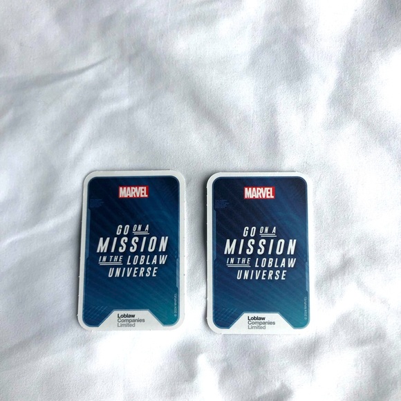 2 Infinity Gauntlet Marvel Collectors Card 2024 - Picture 2 of 2